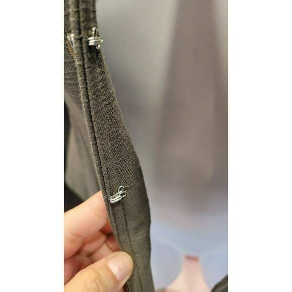 KATE & ROSY WOMENS Green   JACKET  BLAZER NWT size  Large - Picture 8 of 12